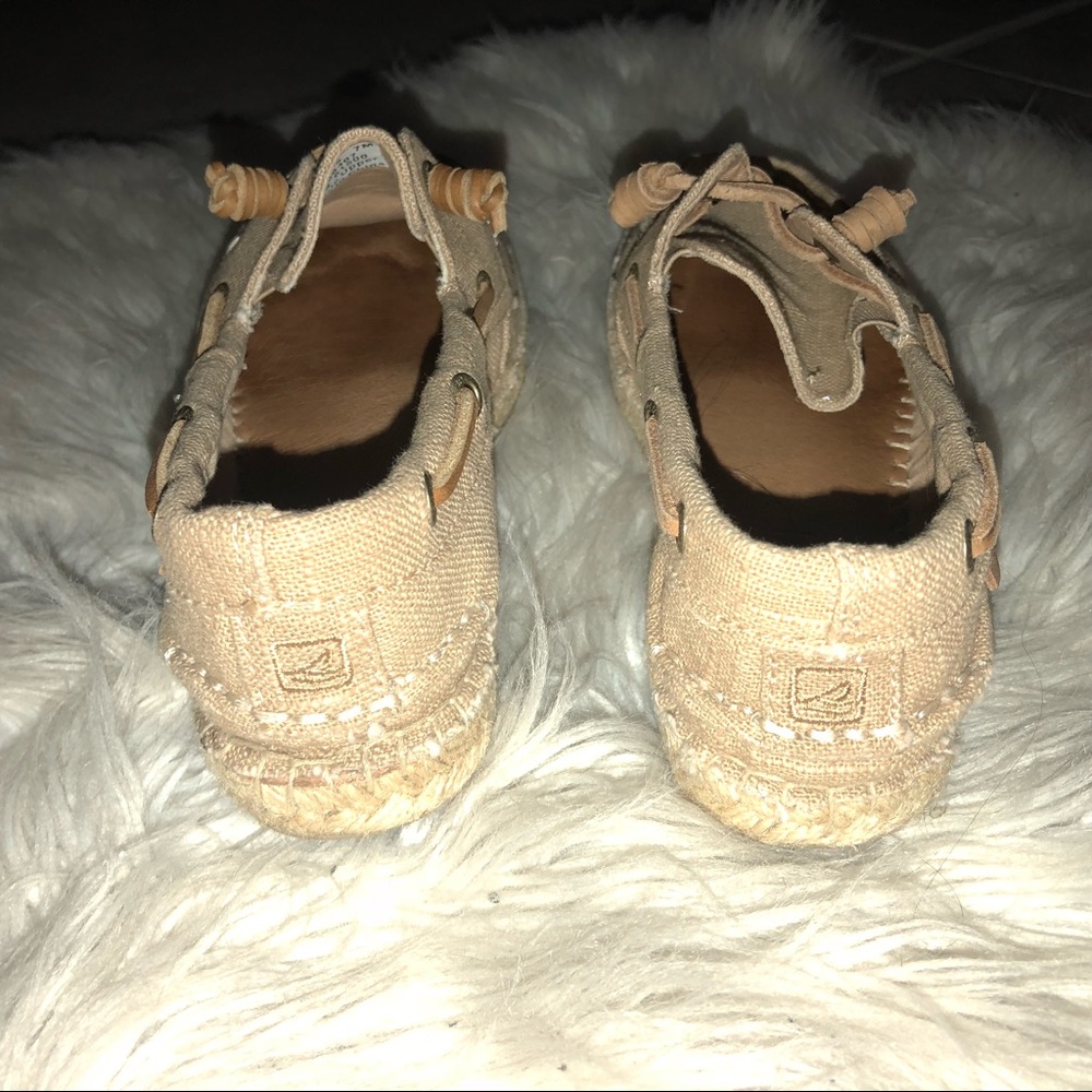 Sperrys - Picture 4 of 5
